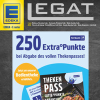 EDEKA Prospekt Seite 3