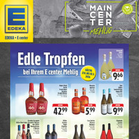 EDEKA Prospekt Seite 2