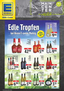 EDEKA Prospekt - Angebote ab 27.04. - Seite 2