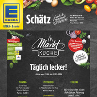 EDEKA Prospekt Seite 2