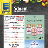 EDEKA Prospekt Seite 2