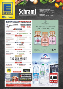 EDEKA Prospekt - Angebote ab 27.04. - Seite 2