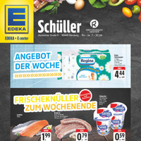 EDEKA Prospekt Seite 2