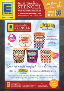 EDEKA Prospekt - Angebote ab 27.04. - Seite 2