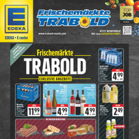 EDEKA Prospekt Seite 2