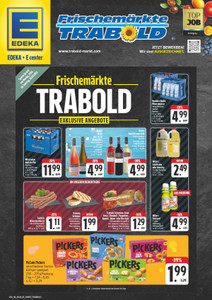 EDEKA Prospekt - Angebote ab 27.04. - Seite 2