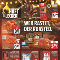 EDEKA Prospekt Seite 2