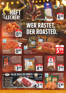 EDEKA Prospekt - Angebote ab 27.04. - Seite 2