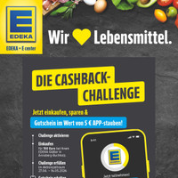 EDEKA Prospekt Seite 2