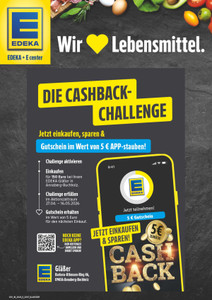 EDEKA Prospekt - Angebote ab 27.04. - Seite 2