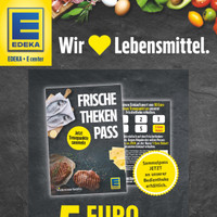 EDEKA Prospekt Seite 2