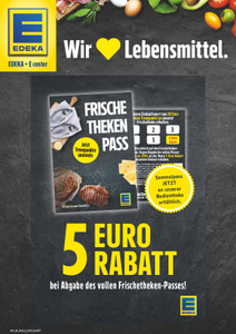 EDEKA Prospekt - Angebote ab 27.04. - Seite 2