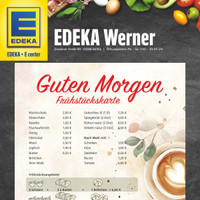 EDEKA Prospekt Seite 2