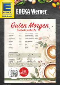 EDEKA Prospekt - Angebote ab 27.04. - Seite 2