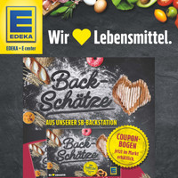 EDEKA Prospekt Seite 2