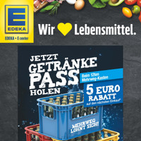 EDEKA Prospekt Seite 2
