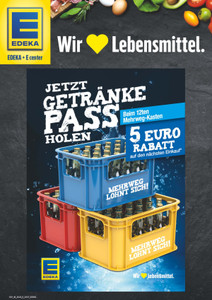EDEKA Prospekt - Angebote ab 27.04. - Seite 2