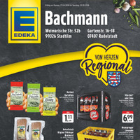 EDEKA Prospekt Seite 2