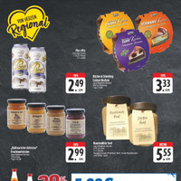 EDEKA Prospekt Seite 3