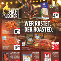 EDEKA Prospekt Seite 2