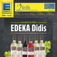 EDEKA Prospekt Seite 2