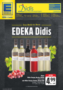 EDEKA Prospekt - Angebote ab 27.04. - Seite 2