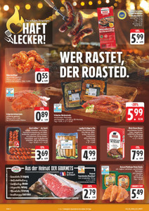EDEKA Prospekt - Angebote ab 27.04. - Seite 2