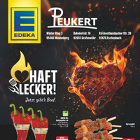 EDEKA Prospekt Seite 2