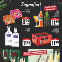 EDEKA Prospekt Seite 3