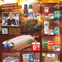 EDEKA Prospekt Seite 3