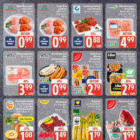 EDEKA Prospekt Seite 2