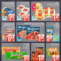 EDEKA Prospekt Seite 3