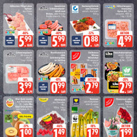 EDEKA Prospekt Seite 2