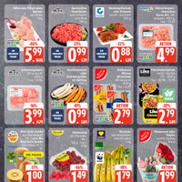 EDEKA Prospekt Seite 2