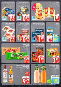 EDEKA Prospekt - Angebote ab 27.04.