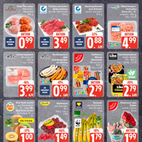 EDEKA Prospekt Seite 2