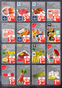 EDEKA Prospekt - Angebote ab 27.04. - Seite 2