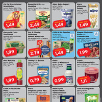 EDEKA Prospekt Seite 2