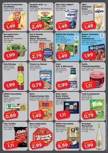 EDEKA Prospekt - Angebote ab 27.04. - Seite 2