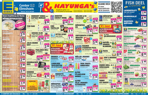 EDEKA Prospekt - Angebote ab 27.04. - Seite 1