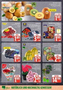 EDEKA Prospekt - Angebote ab 27.04.