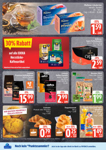 EDEKA Prospekt - Angebote ab 27.04.
