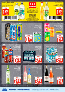 EDEKA Prospekt - Angebote ab 27.04.