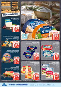 EDEKA Prospekt - Angebote ab 27.04.