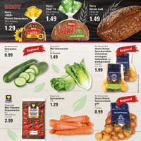 EDEKA Prospekt Seite 3