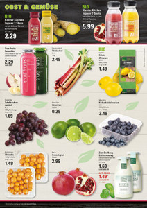 EDEKA Prospekt - Angebote ab 27.04. - Seite 2