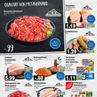 EDEKA Prospekt Seite 2