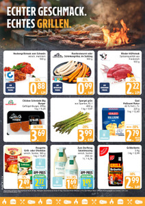 EDEKA Prospekt - Angebote ab 27.04. - Seite 2