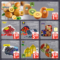 EDEKA Prospekt Seite 2