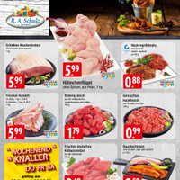 EDEKA Prospekt Seite 2